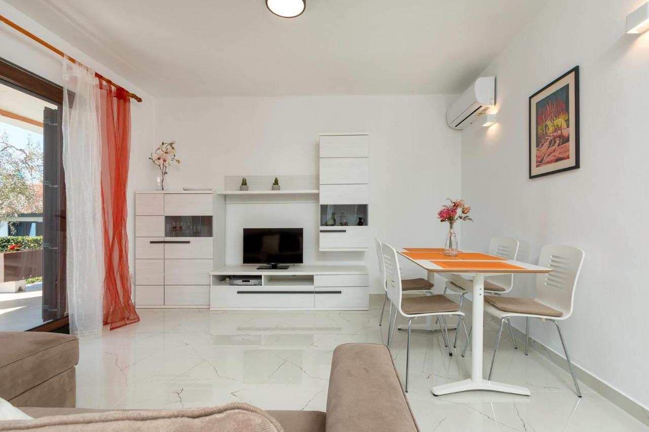 Apartments Mandic PUY 외부 사진