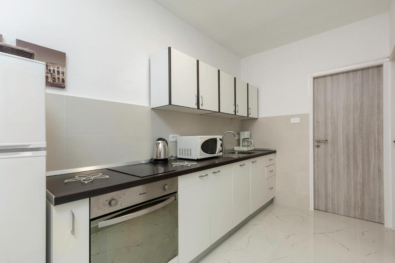 Apartments Mandic PUY 외부 사진