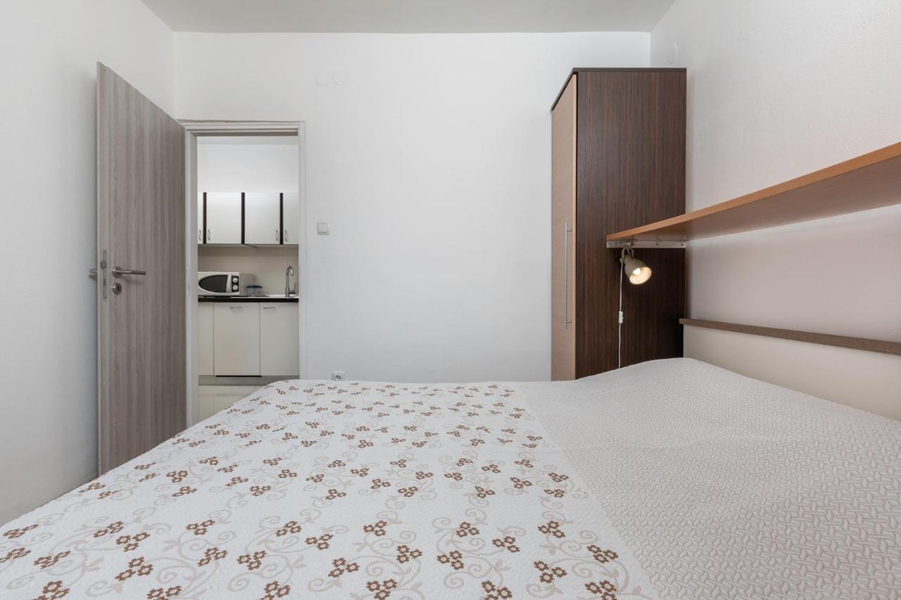 Apartments Mandic PUY 외부 사진