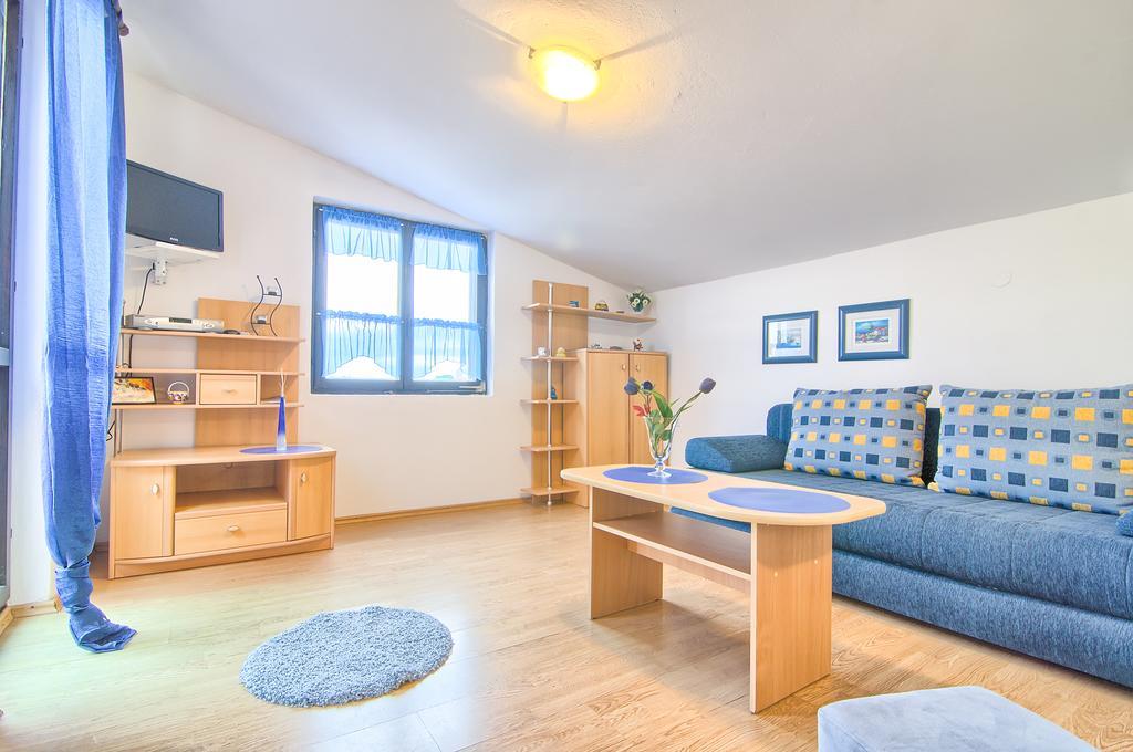 Apartments Mandic PUY 외부 사진