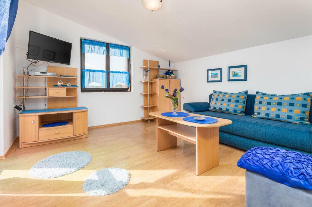 Apartments Mandic PUY 외부 사진